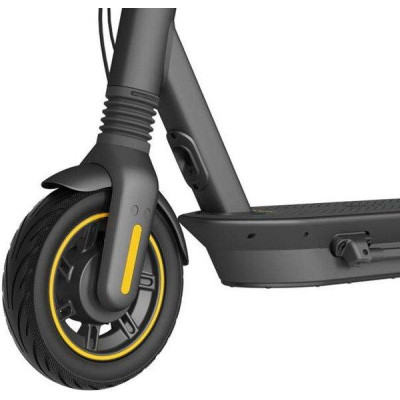Електросамокат Ninebot KickScooter by Segway MAX G2 E Black (AA.05.15.01.0003) UA UCRF