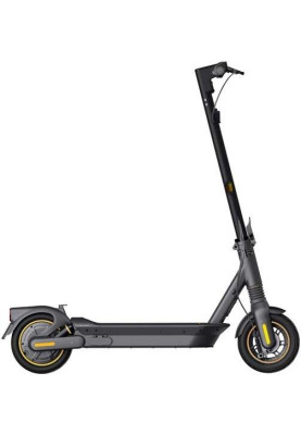 Електросамокат Ninebot KickScooter by Segway MAX G2 E Black (AA.05.15.01.0003) UA UCRF
