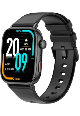 Smart Watch Gelius Pro Amazwatch Numix GP-SW009 black UA