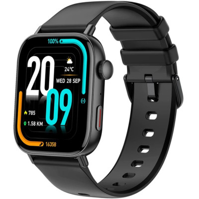 Smart Watch Gelius Pro Amazwatch Numix GP-SW009 black UA