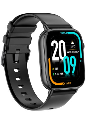 Smart Watch Gelius Pro Amazwatch Numix GP-SW009 black UA