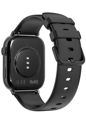 Smart Watch Gelius Pro Amazwatch Numix GP-SW009 black UA