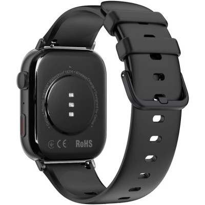 Smart Watch Gelius Pro Amazwatch Numix GP-SW009 black UA