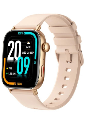 Smart Watch Gelius Pro Amazwatch Numix GP-SW009 gold UA