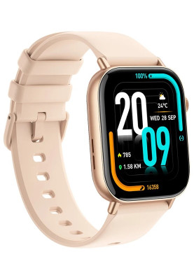 Smart Watch Gelius Pro Amazwatch Numix GP-SW009 gold UA