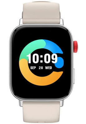 Smart Watch Gelius Pro Amazwatch Numix GP-SW009 silver UA