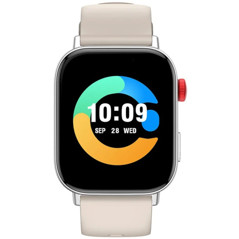 Smart Watch Gelius Pro Amazwatch Numix GP-SW009 silver UA