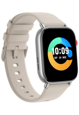 Smart Watch Gelius Pro Amazwatch Numix GP-SW009 silver UA