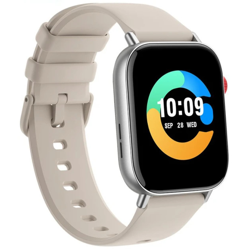 Smart Watch Gelius Pro Amazwatch Numix GP-SW009 silver UA