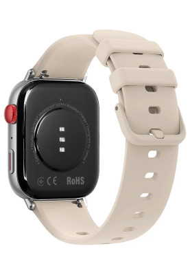 Smart Watch Gelius Pro Amazwatch Numix GP-SW009 silver UA