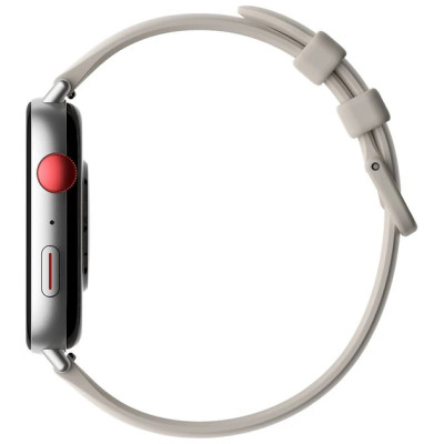 Smart Watch Gelius Pro Amazwatch Numix GP-SW009 silver UA