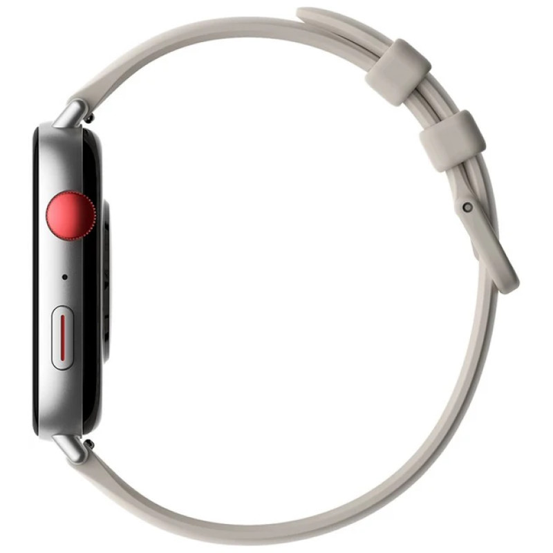 Smart Watch Gelius Pro Amazwatch Numix GP-SW009 silver UA