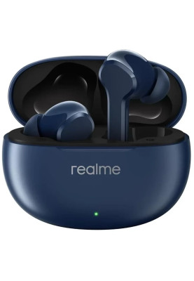 TWS Realme Buds T110 (RMA2306) Blue UA