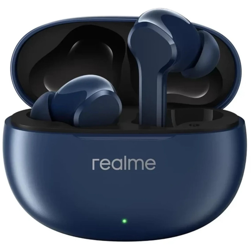 TWS Realme Buds T110 (RMA2306) Blue UA