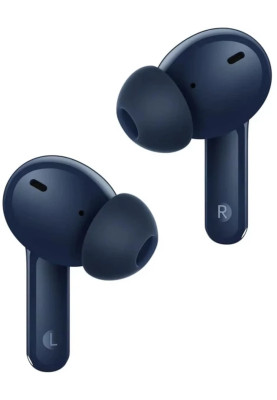 TWS Realme Buds T110 (RMA2306) Blue UA