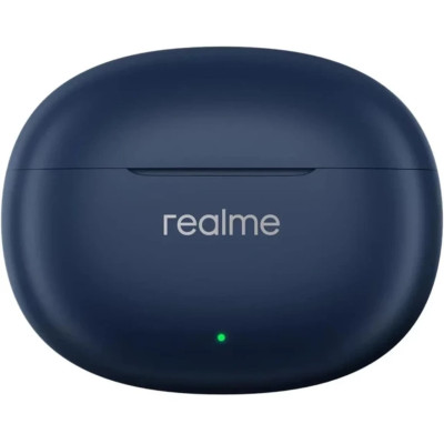 TWS Realme Buds T110 (RMA2306) Blue UA