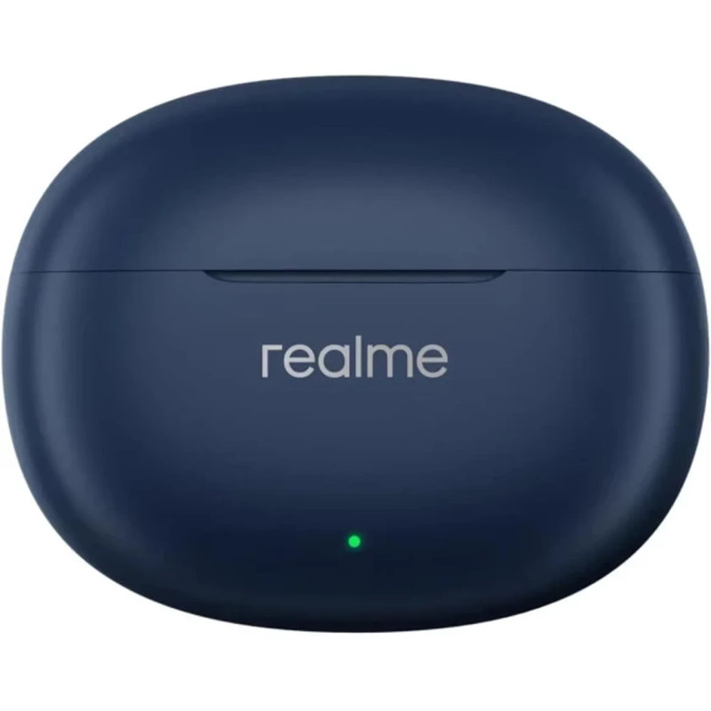 TWS Realme Buds T110 (RMA2306) Blue UA
