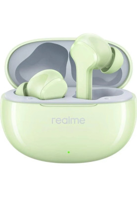 TWS Realme Buds T110 (RMA2306) Green UA