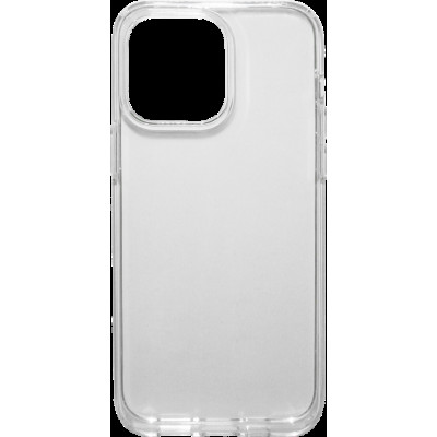 Накладка iPhone 14 Pro Max crystal clear Liquid Crystal Spigen