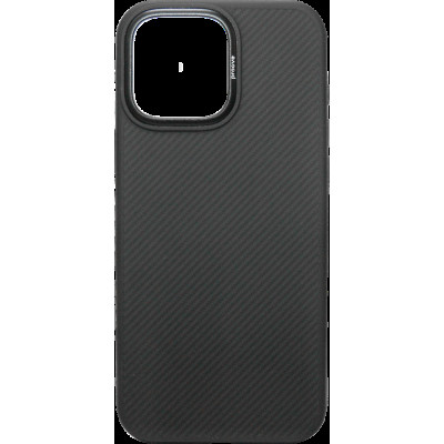 Накладка iPhone 16 Pro Max black Force Armor Case Magnetic Proove