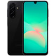 Смартфон Samsung Galaxy A26 5G 6/128GB Black (SM-A266BZKBEUC) UA UCRF