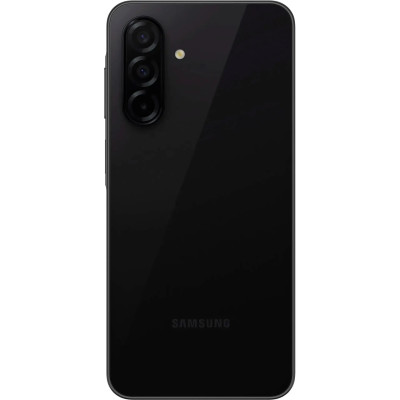 Samsung Galaxy A26 5G 6/128GB Black (SM-A266BZKBEUC) UA UCRF
