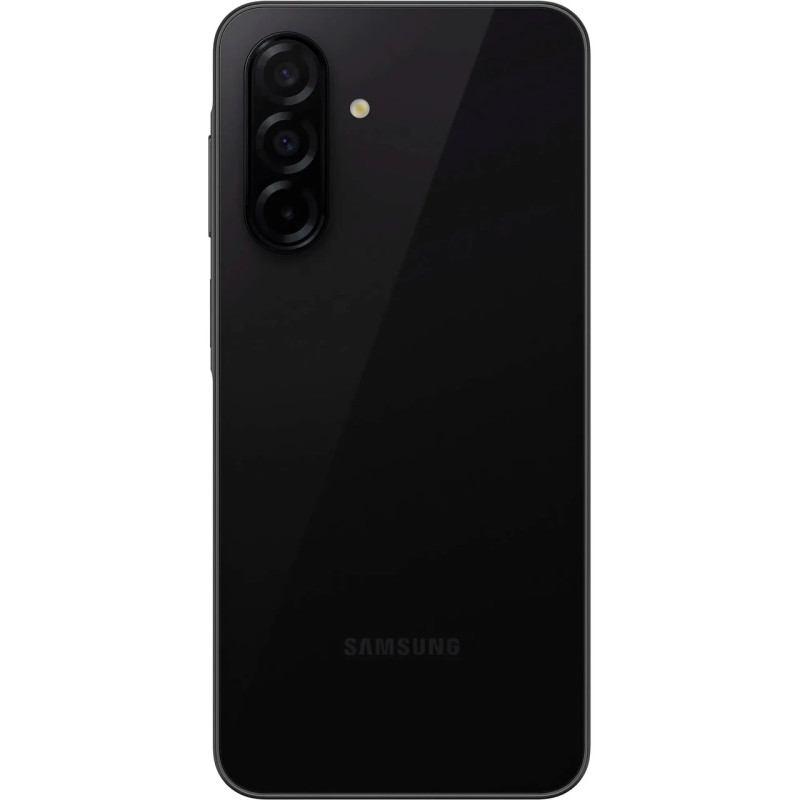 Смартфон Samsung Galaxy A26 5G 6/128GB Black (SM-A266BZKBEUC) UA UCRF