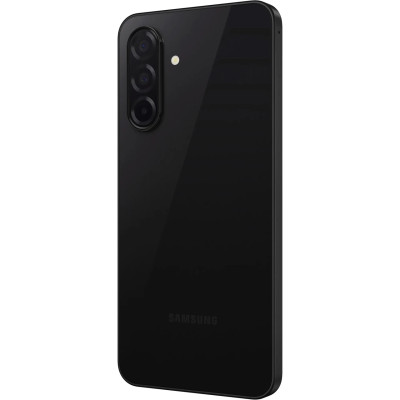 Samsung Galaxy A26 5G 6/128GB Black (SM-A266BZKBEUC) UA UCRF