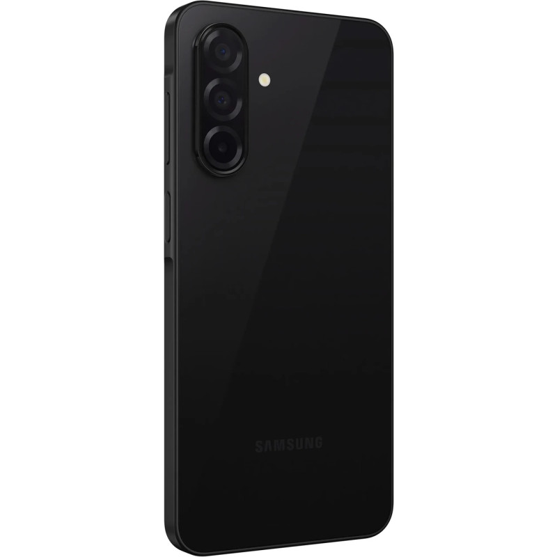 Смартфон Samsung Galaxy A26 5G 6/128GB Black (SM-A266BZKBEUC) UA UCRF