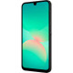 Смартфон Samsung Galaxy A26 5G 6/128GB Black (SM-A266BZKBEUC) UA UCRF