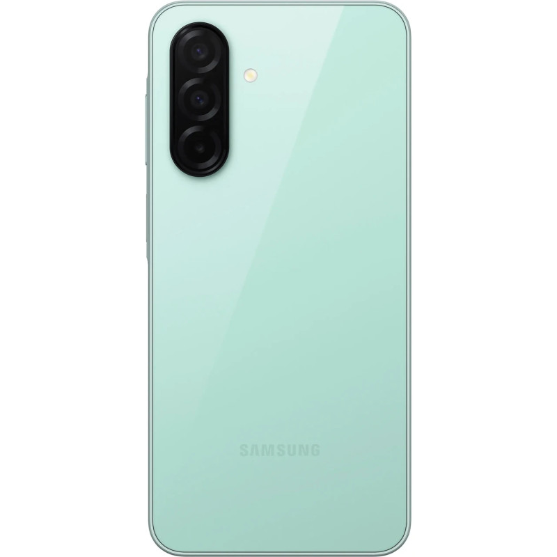 Смартфон Samsung Galaxy A26 5G 6/128GB Mint (SM-A266BLGBEUC) UA UCRF