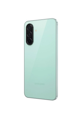 Смартфон Samsung Galaxy A26 5G 6/128GB Mint (SM-A266BLGBEUC) UA UCRF