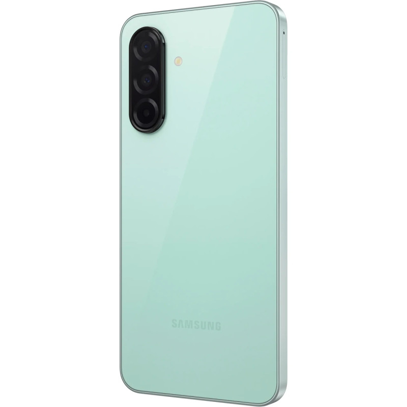 Смартфон Samsung Galaxy A26 5G 6/128GB Mint (SM-A266BLGBEUC) UA UCRF