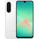 Смартфон Samsung Galaxy A26 5G 6/128GB White (SM-A266BZWBEUC) UA UCRF