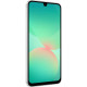 Смартфон Samsung Galaxy A26 5G 6/128GB White (SM-A266BZWBEUC) UA UCRF