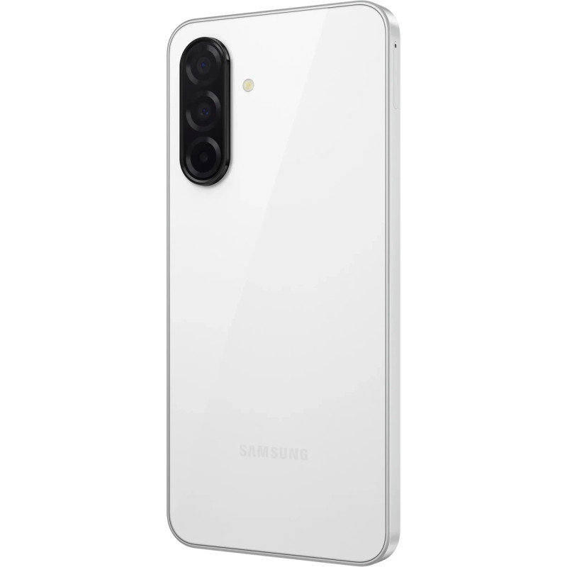 Смартфон Samsung Galaxy A26 5G 6/128GB White (SM-A266BZWBEUC) UA UCRF