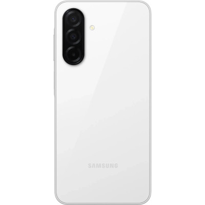 Samsung Galaxy A26 5G 6/128GB White (SM-A266BZWBEUC) UA UCRF