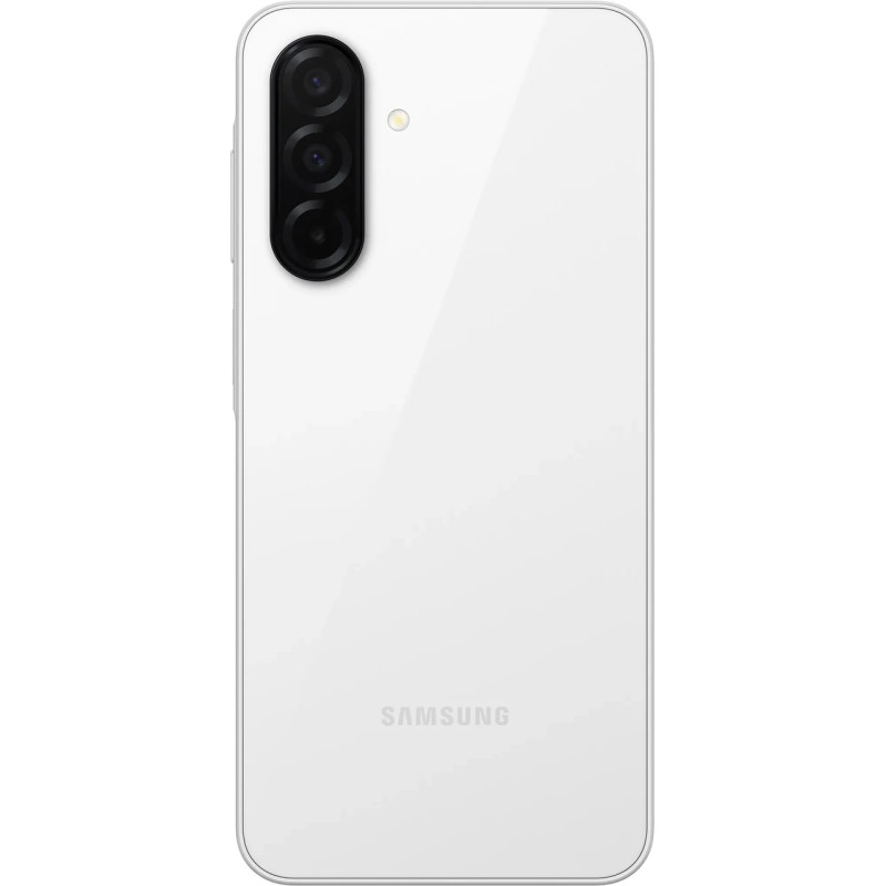 Смартфон Samsung Galaxy A26 5G 6/128GB White (SM-A266BZWBEUC) UA UCRF