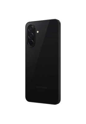 Смартфон Samsung Galaxy A26 5G 8/256GB Black (SM-A266BZKCEUC) UA UCRF