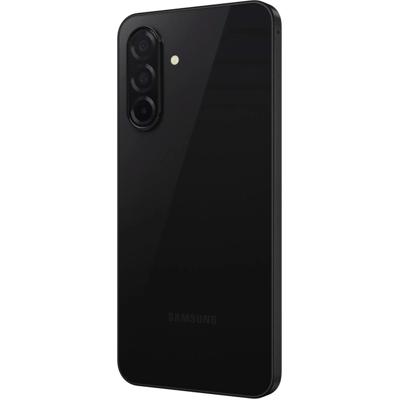 Смартфон Samsung Galaxy A26 5G 8/256GB Black (SM-A266BZKCEUC) UA UCRF