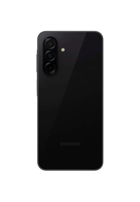 Смартфон Samsung Galaxy A26 5G 8/256GB Black (SM-A266BZKCEUC) UA UCRF