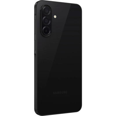 Samsung Galaxy A26 5G 8/256GB Black (SM-A266BZKCEUC) UA UCRF
