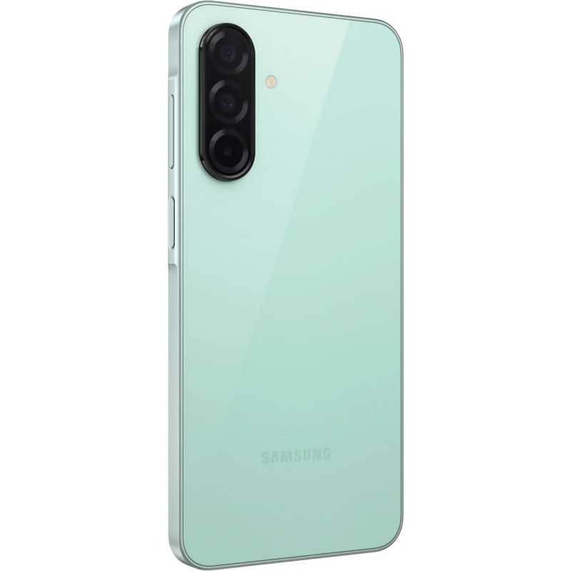 Смартфон Samsung Galaxy A26 5G 8/256GB Mint (SM-A266BLGCEUC) UA UCRF