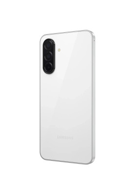 Смартфон Samsung Galaxy A26 5G 8/256GB White (SM-A266BZWCEUC) UA UCRF