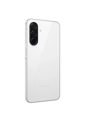 Смартфон Samsung Galaxy A26 5G 8/256GB White (SM-A266BZWCEUC) UA UCRF