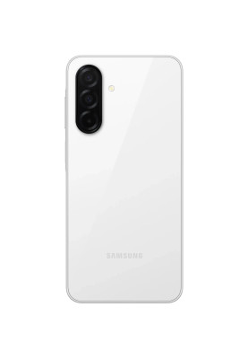 Смартфон Samsung Galaxy A26 5G 8/256GB White (SM-A266BZWCEUC) UA UCRF
