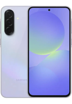 Смартфон Samsung Galaxy A36 5G 8/256GB Awesome Lavender (SM-A366BLVG) Global version