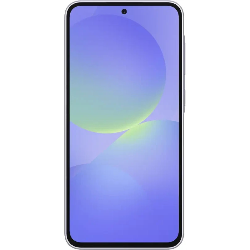 Смартфон Samsung Galaxy A36 5G 6/128GB Awesome Lavender (SM-A366BLVBEUC) UA UCRF