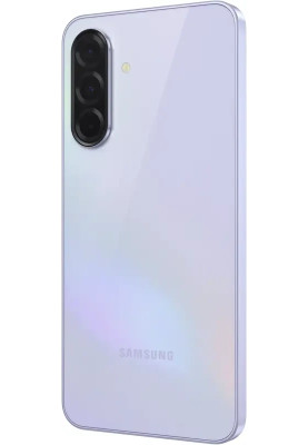 Смартфон Samsung Galaxy A36 5G 8/256GB Awesome Lavender (SM-A366BLVG) Global version