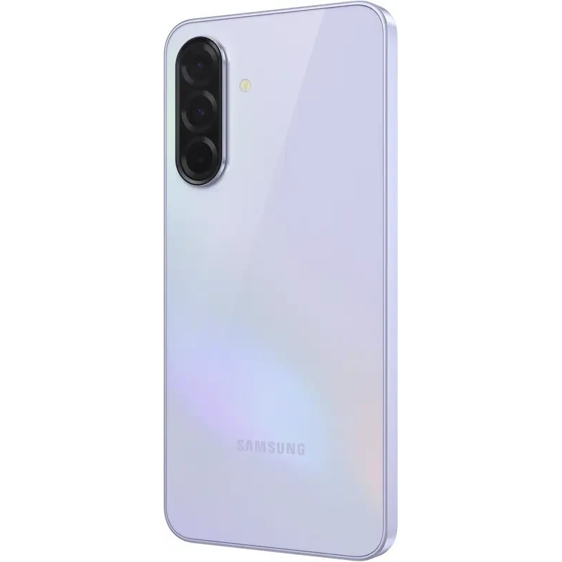 Смартфон Samsung Galaxy A36 5G 6/128GB Awesome Lavender (SM-A366BLVBEUC) UA UCRF